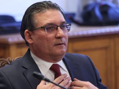 Новият шеф на „Булгаргаз“ е сключил сделка с бившата си фирма