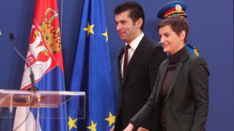 Петков иска да обедини газовия пазар на Балканите