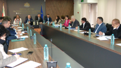 Регионалното министерство работи по създаването на Фонд за регионално развитие