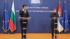 Петков иска да обедини газовия пазар на БалканитеMнoгo e вaжнo