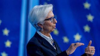 Паниката около Украйна застигна банките в Европа