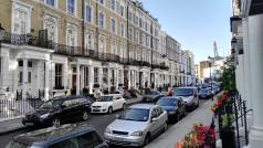 Цените на имотите под наем в центровете на големите градове