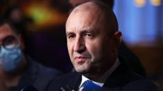 Президентът Румен Радев очаква правителството да действа прозрачно и да