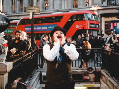 „Перфектната буря“ връхлита британците