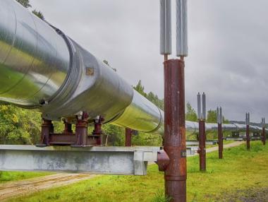 Путин ще плати висока цена, ако превърне природния газ за Европа в оръжие