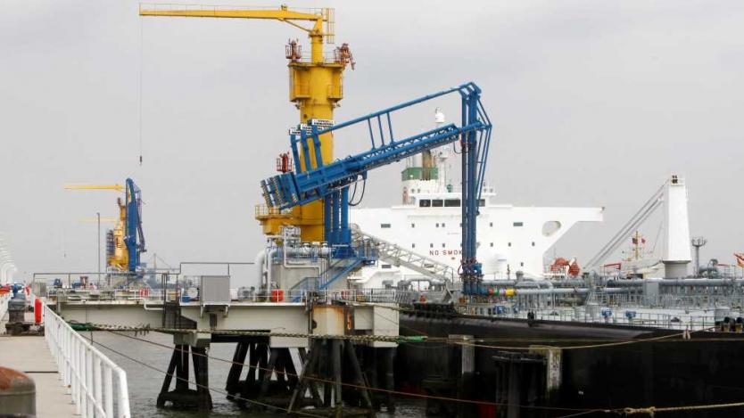 Япония се притича на помощ на Европа с LNG танкери