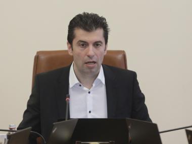 Петков обеща бърз ремонт на пътя до Триград