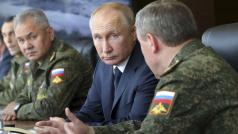 Руският президент Владимир Путин ще трябва да плати политическа цена