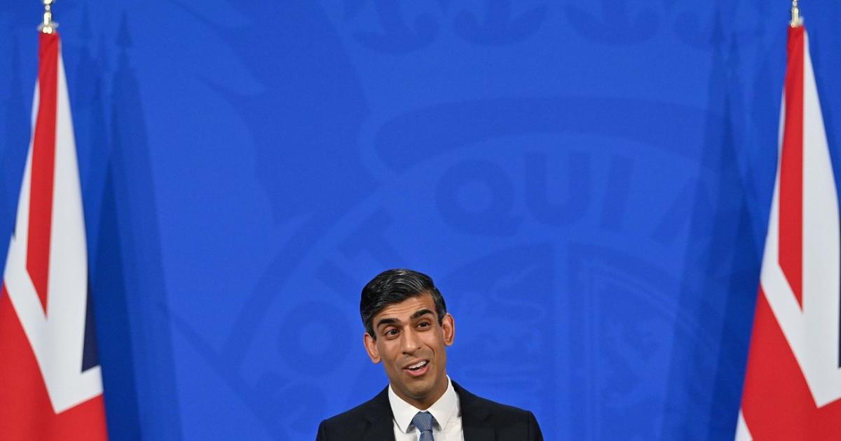 Програмата за количествени облекчения (QE) на Английската централна банка (BoE)