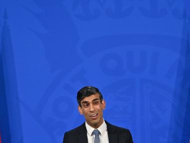 Проблем за $4 млрд. надвисва над Лондон