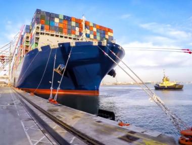 С помощ от инфлацията българският износ достигна рекордните 68 млрд. лв.