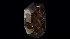 Черен диамант на милиард години за който се смята че