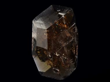 „Енигмата“: Черен диамант на милиард години бе купен с криптовалута