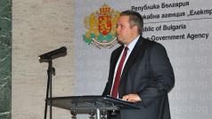 Александър Йоловски който от години е сред водещите фигури в