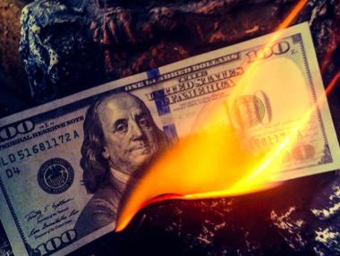 Инфлацията в САЩ чупи нови рекорди