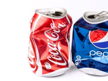 Инфлацията безмилостно притиска PepsiCo и Coca-Cola