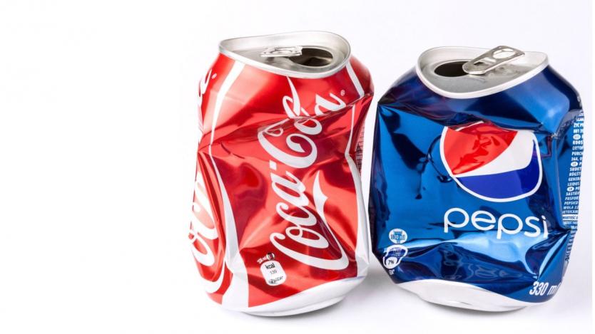 Инфлацията безмилостно притиска PepsiCo и Coca-Cola