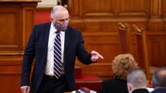 Депутатите се заемат с избора на нов гуверньор на Българската