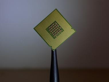 Може ли Европа наистина да стане лидер в производството на чипове?