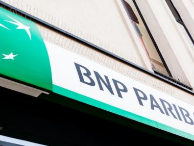 BNP Paribas търси купувач на бизнеса си в България и други държави