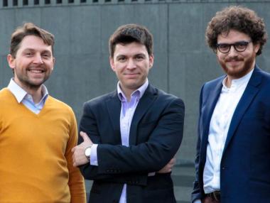 KindLink и новата ера в благотворителността