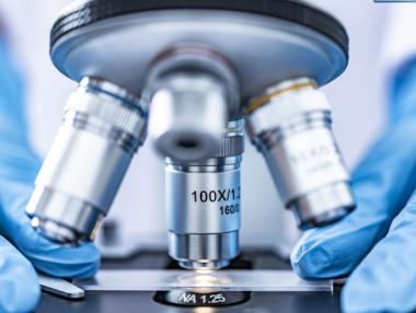 Хъб за биотехнологии