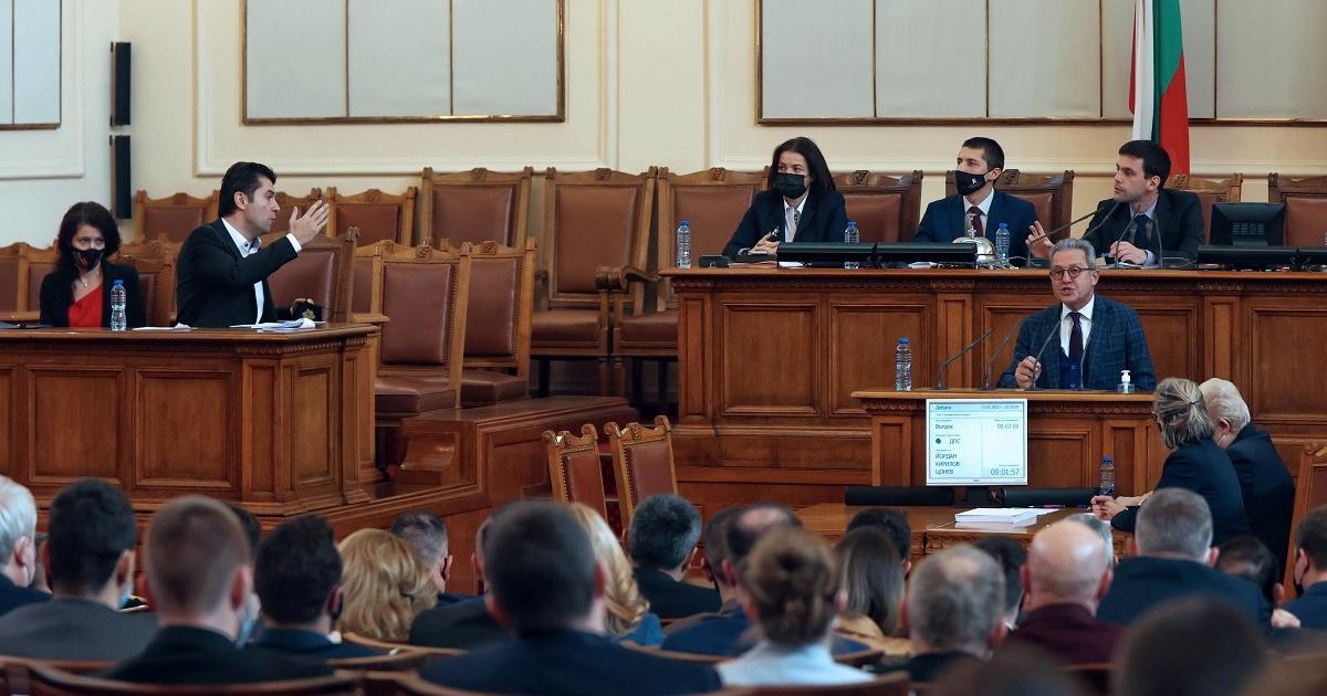 Ваучерите за храна вече ще се облагат с ДДСBayчepитe зa