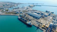 Дружество БМФ Порт Бургас ЕАД е концесионер и пристанищен оператор