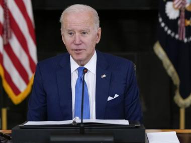 Байдън очаква руска инвазия още в сряда