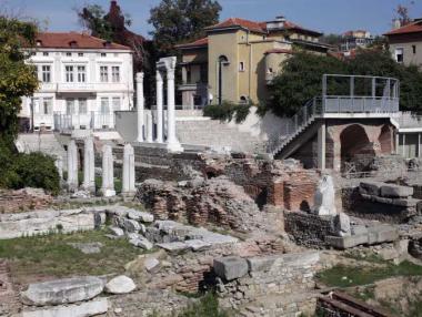 Въпреки кризата при повечето общини има ръст на добавената стойност