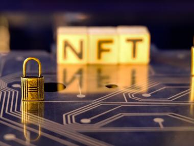 Търгуваните NFT-та са масово фалшификати