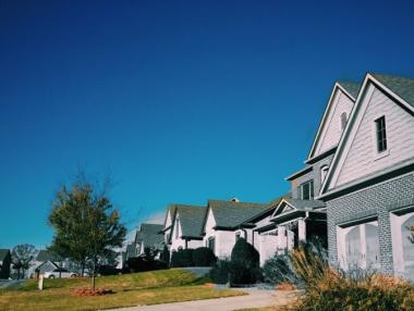 Германия и Австрия трябва да овладеят имотния бум