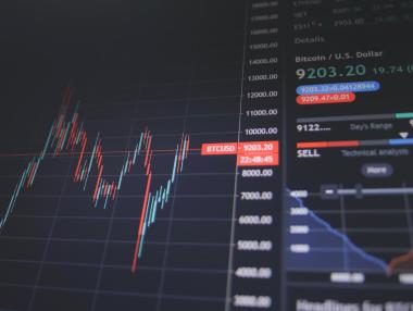 Инвеститорите очакват още волатилност заради конфликта в Украйна