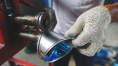 Алуминият е господарят на металната индустрия той е навсякъде от