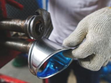 Алуминият – следващото гориво за инфлацията