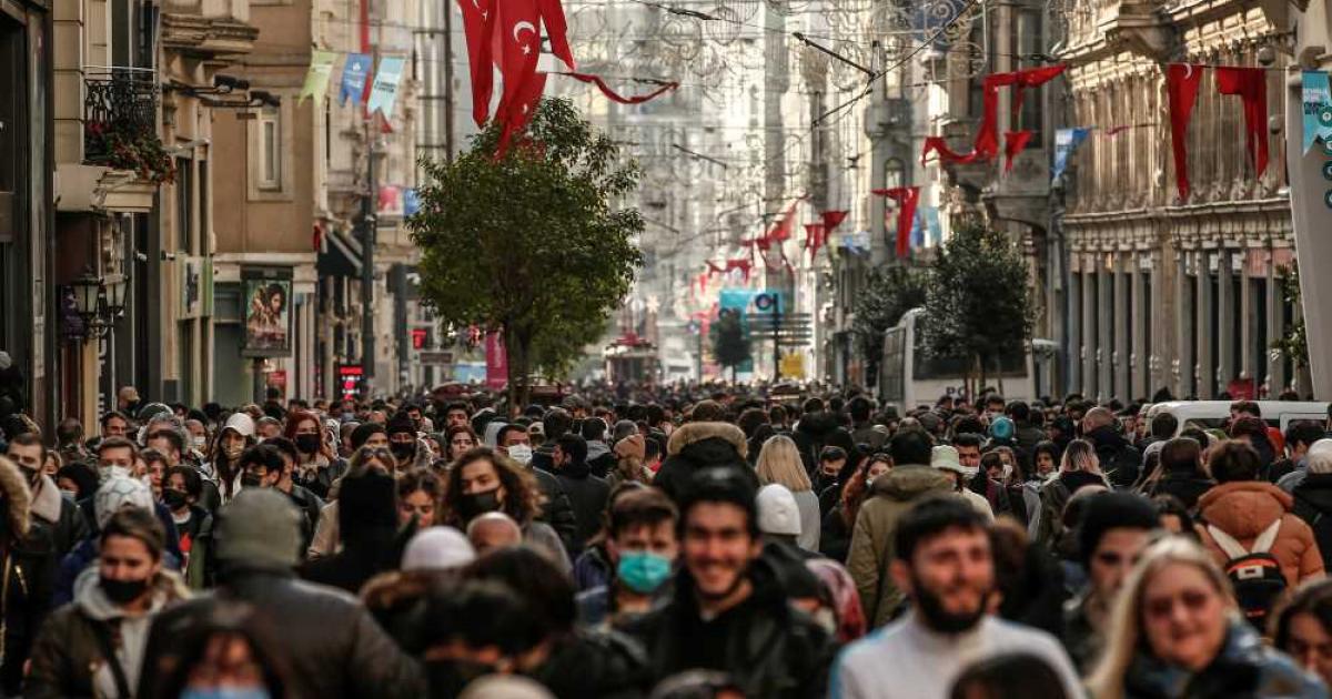 Турция понижава ставката на данък добавена стойност върху основните храни