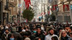 Турция понижава ставката на данък добавена стойност върху основните храни