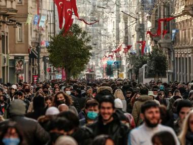 Турция намали ДДС за основните храни на 1%