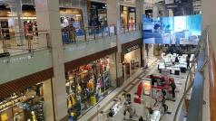 През четвъртото тримесечие на 2021 г средната месечна работна заплата