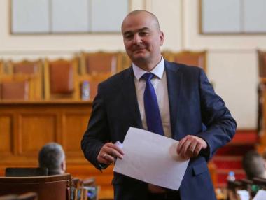 „Има такъв народ“ предлага намалено ДДС за плодове и зеленчуци