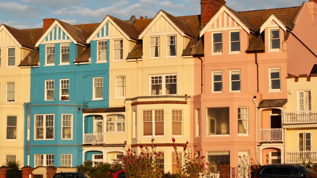 Великобритания има нужда от 230 хил. нови жилища под наем годишно