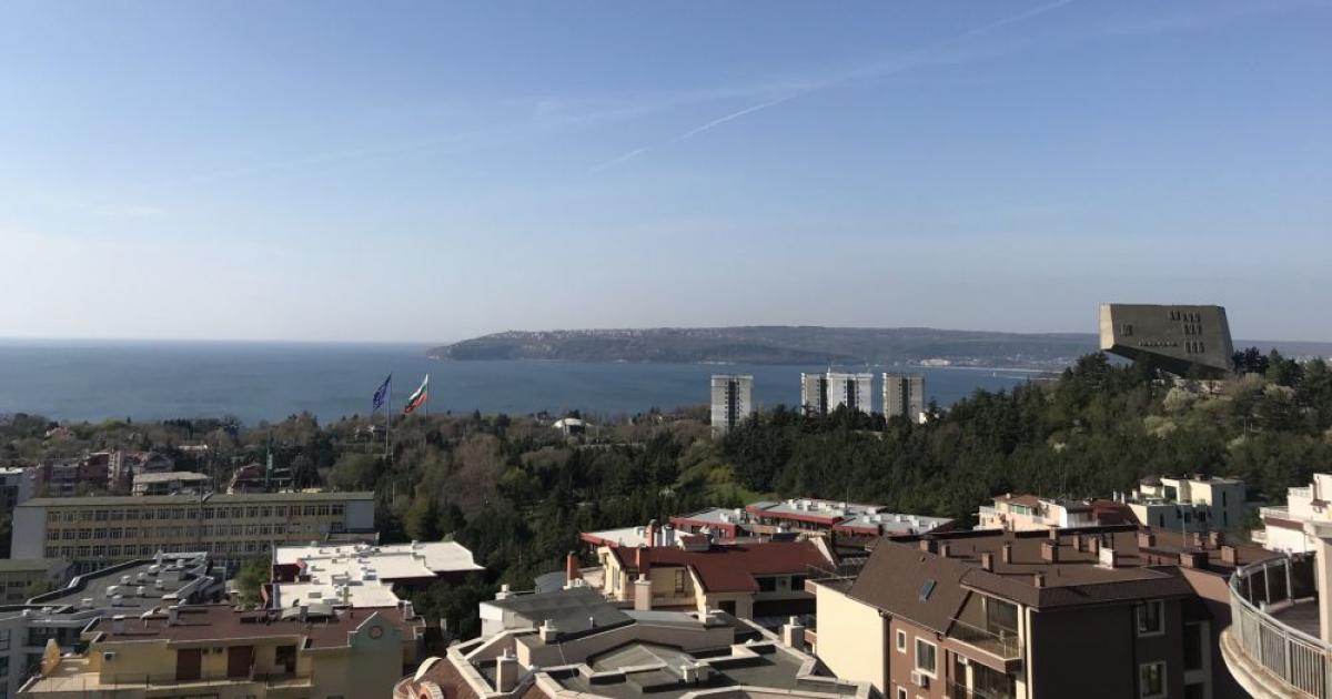 Брутният вътрешен продукт в Североизточния район достига 12.3 млрд. лв.