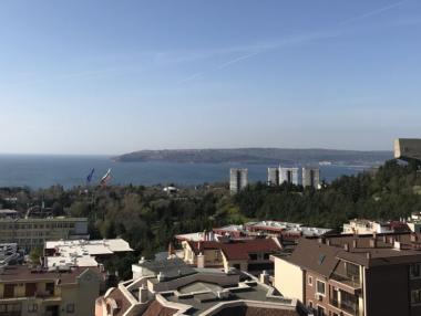 Икономически и инвестиционен профил на Североизточен район