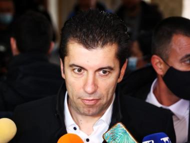 „Ако Илиян Михов приеме да оглави БНБ, това ще е дарение от негова страна“