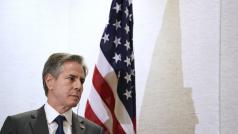 Съединените щати преместват операциите на посолството си в Украйна от