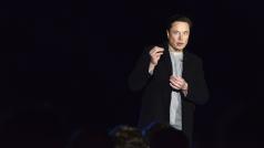 Илон Мъск съобщи че е дарил акции на Tesla Inc