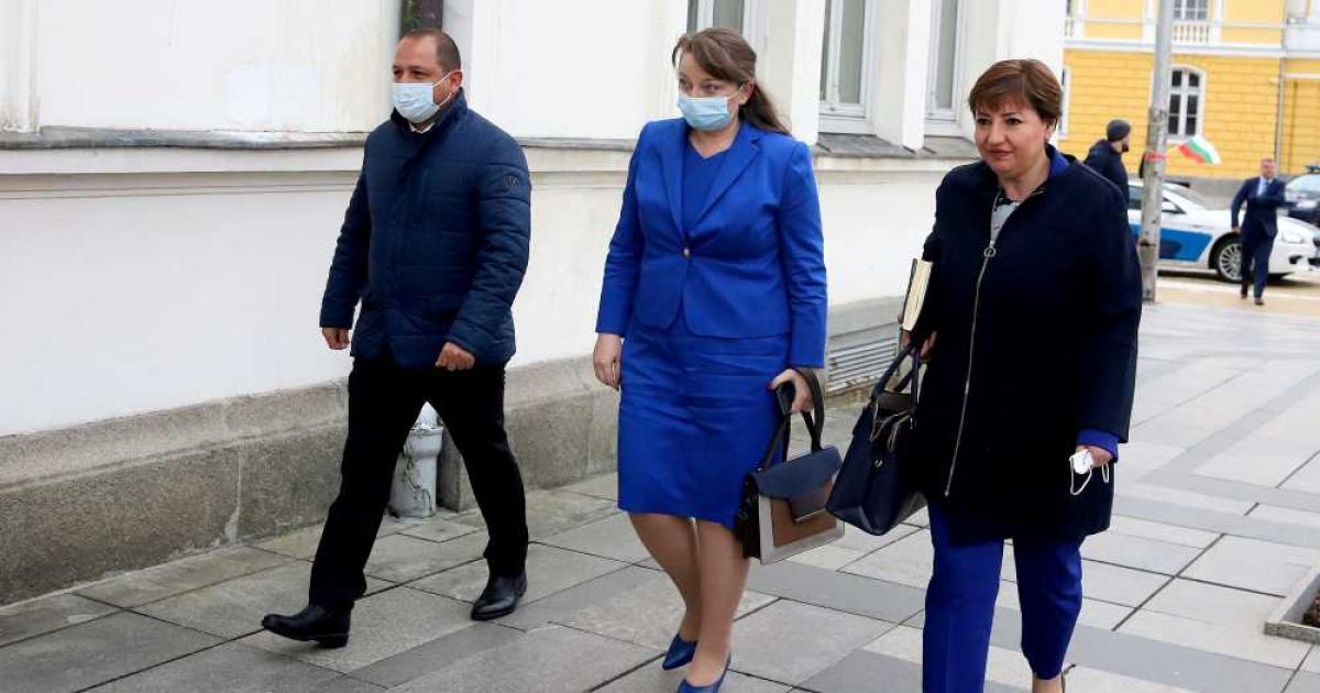 Бюджет 2022 Бюджет и финансиСоциалният бюджет: каква е пицата“ и