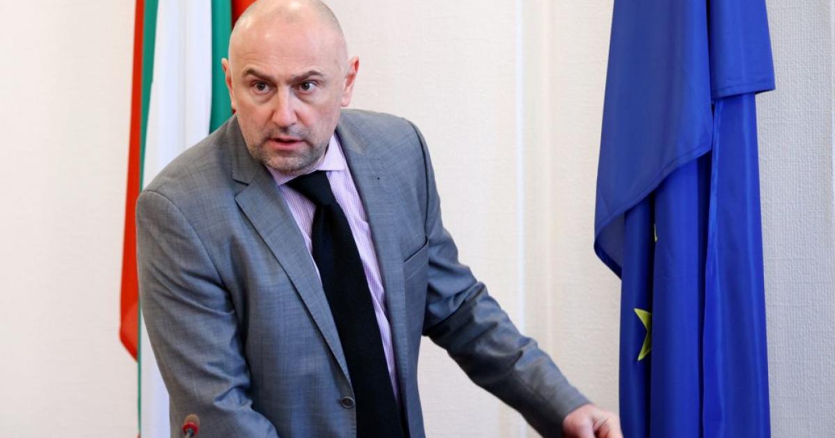 Избор на управител на БНБ ПолитикаАко Илиян Михов приеме да