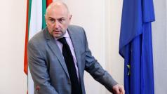 Избор на управител на БНБ Политика Ако Илиян Михов приеме да