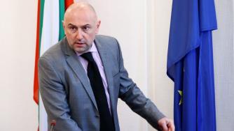 Любомир Каримански ще се бори да оглави БНБ